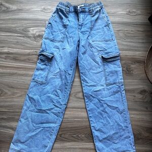 Almost famous cargo jeans
